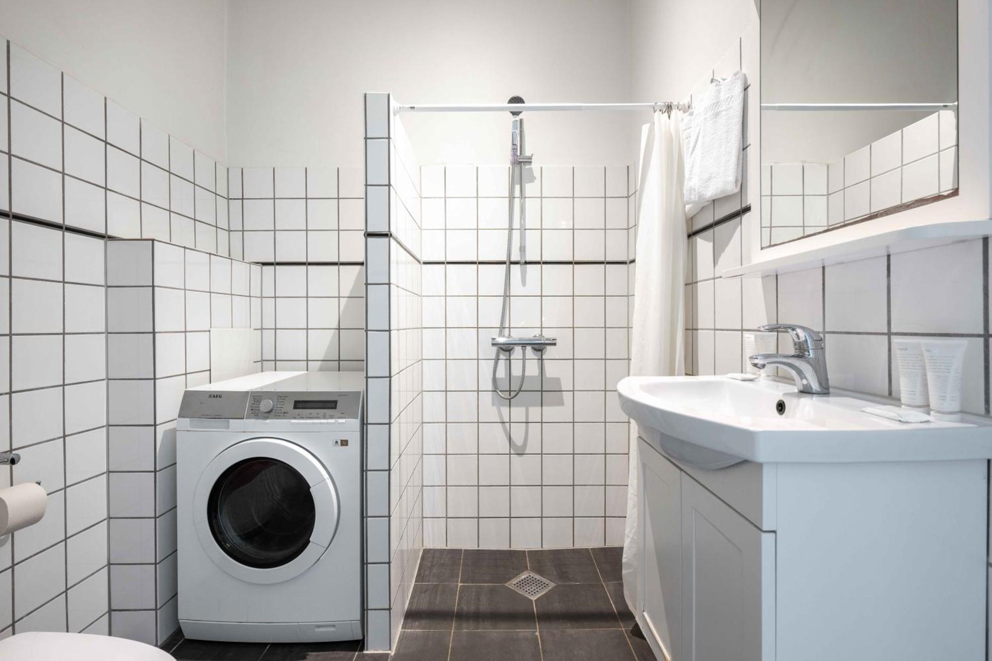 Large Apartment In Central Copenhagen By Tivoli Gardens Ngoại thất bức ảnh