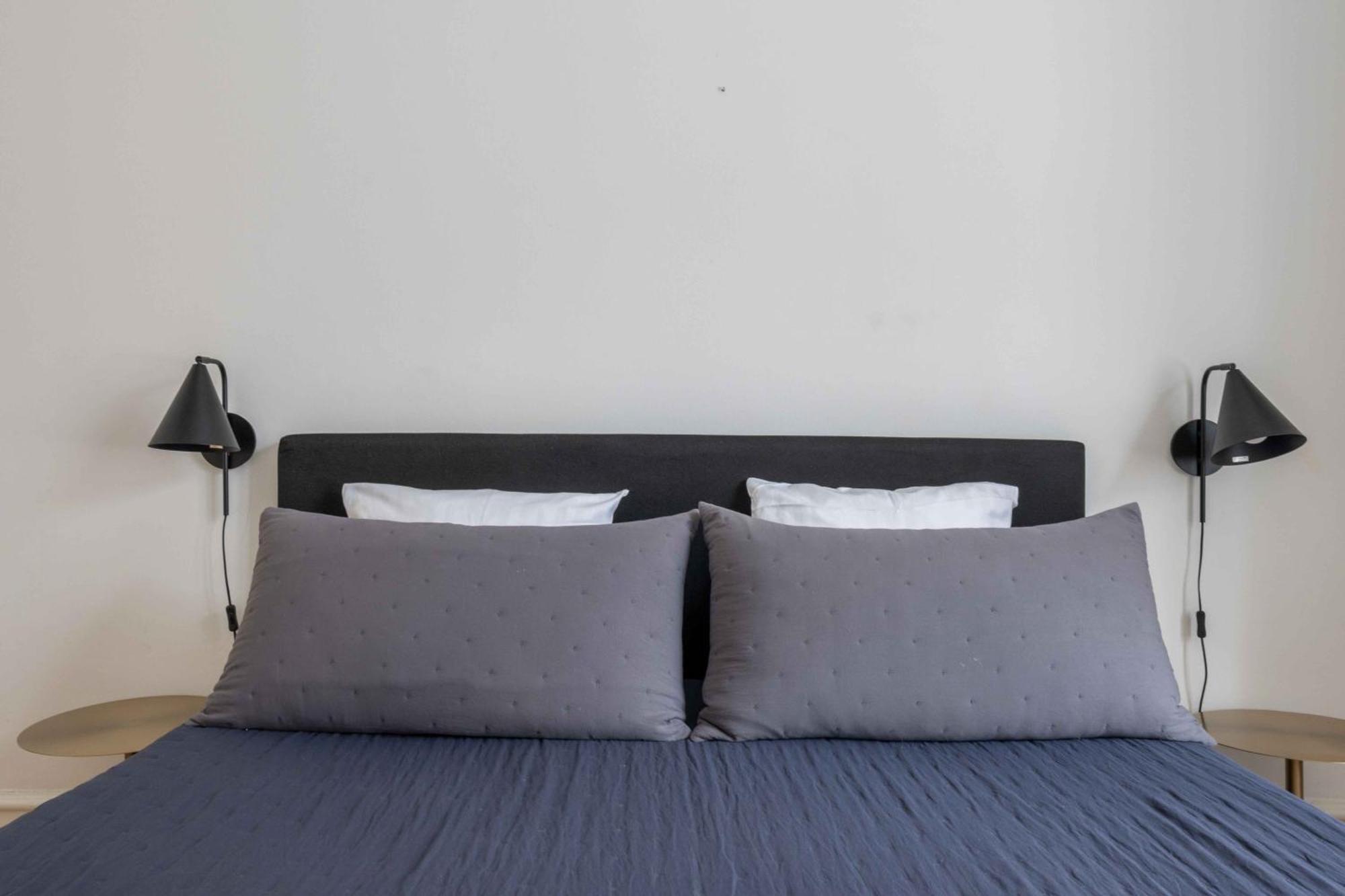 Large Apartment In Central Copenhagen By Tivoli Gardens Ngoại thất bức ảnh