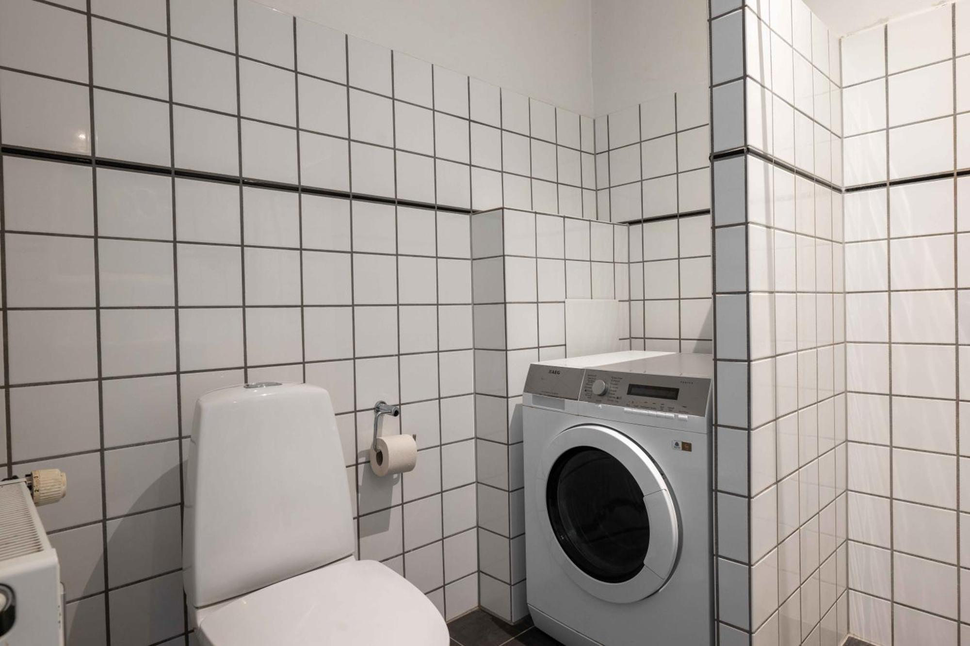 Large Apartment In Central Copenhagen By Tivoli Gardens Ngoại thất bức ảnh