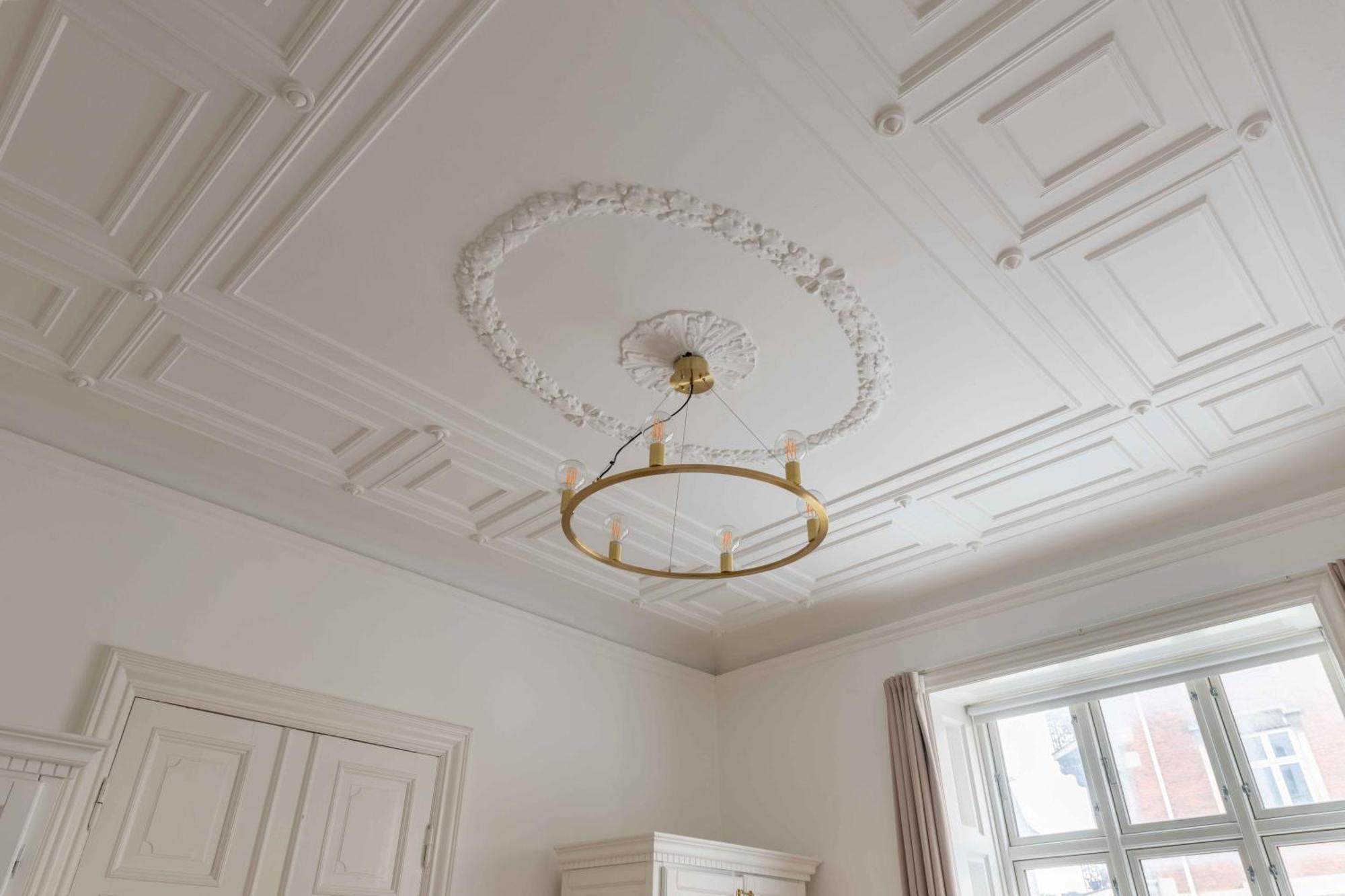Large Apartment In Central Copenhagen By Tivoli Gardens Ngoại thất bức ảnh