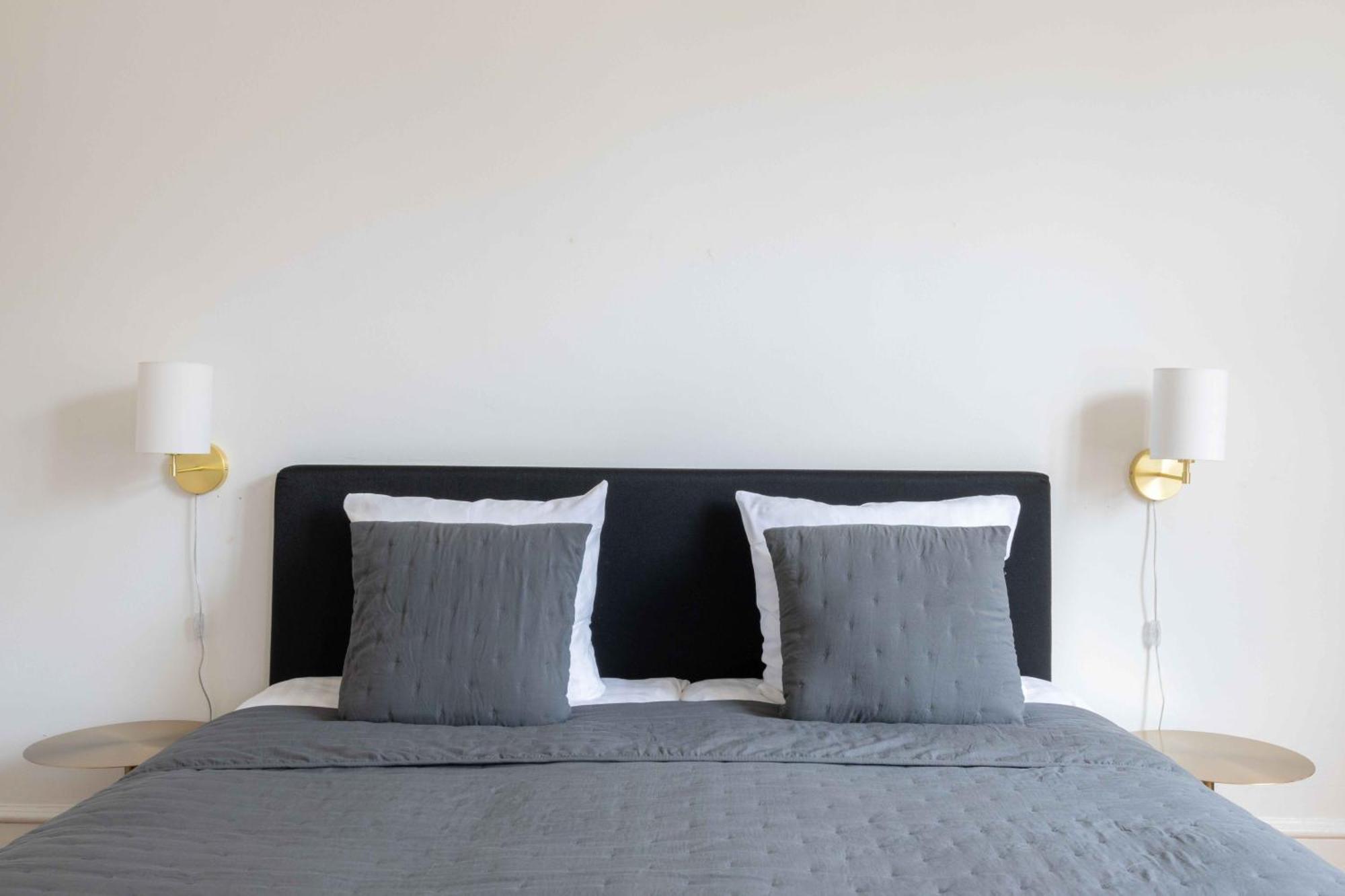 Large Apartment In Central Copenhagen By Tivoli Gardens Ngoại thất bức ảnh