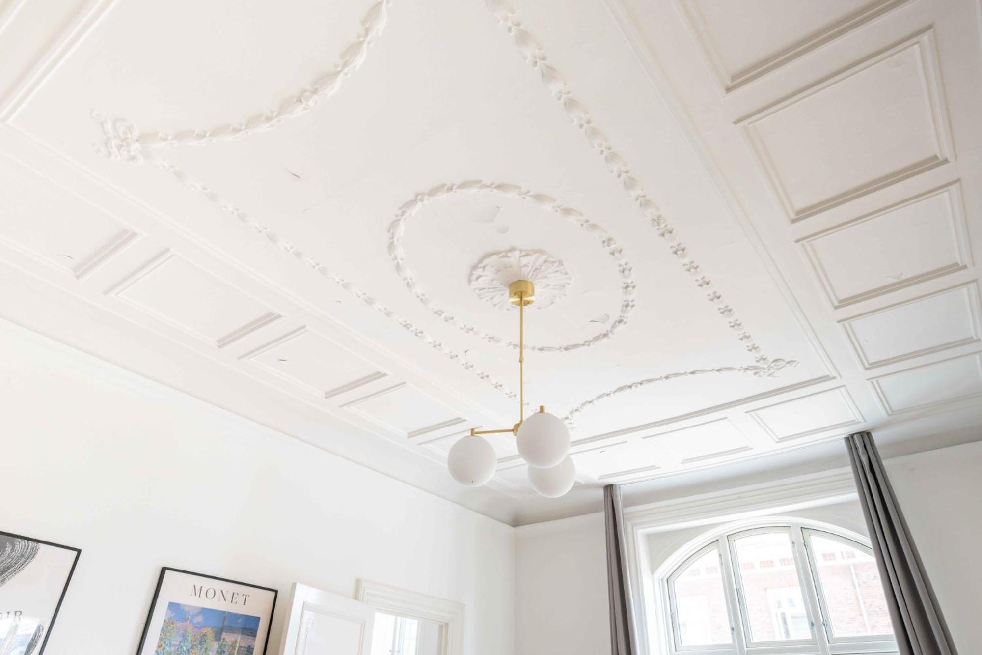 Large Apartment In Central Copenhagen By Tivoli Gardens Ngoại thất bức ảnh